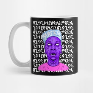 SBG GHOUL Mug